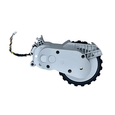 Roborock S6 Sağ Tekerlek Beyaz