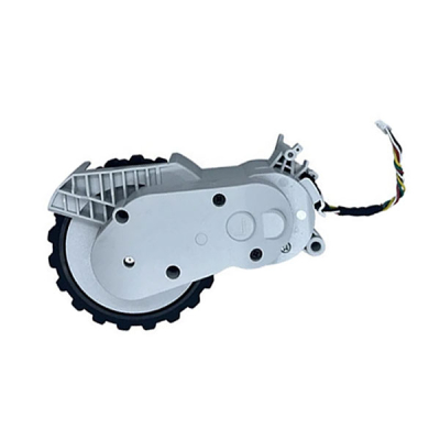 Roborock S6 Sol Tekerlek Beyaz