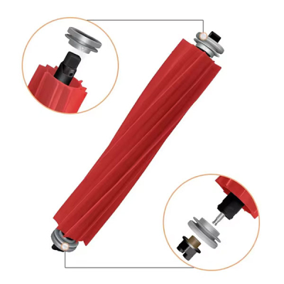 Roborock S