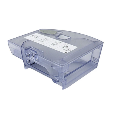 Roborock Q7 Max Q7 Max+ T8/t8 Plus Box İçin 2'si 1 Arada Su ve Toz Deposu