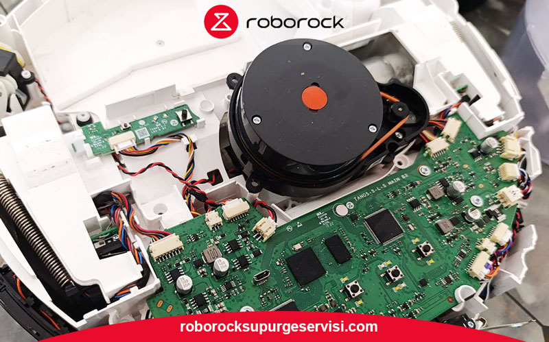 Dörtyol Roborock Robot Süpürge Servisi