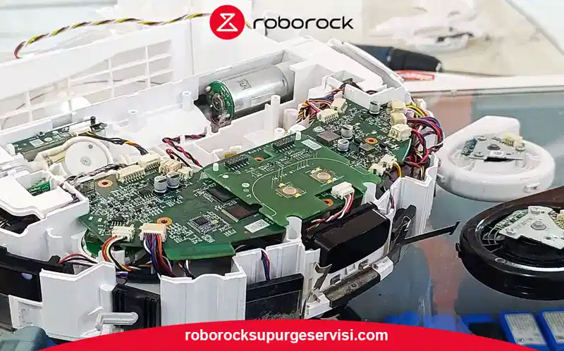 roborock servisi adana
