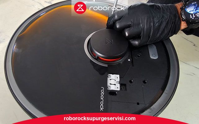 Adana Roborock Süpürge Servisi